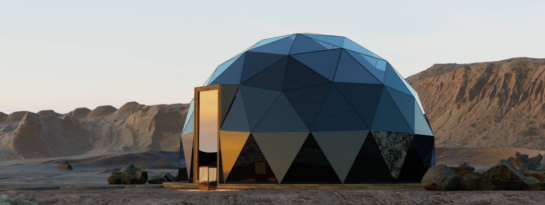 扬州星空酒店帐篷